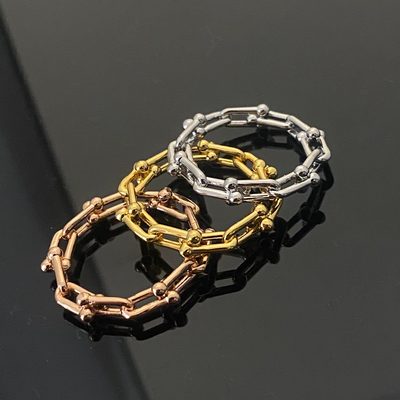Tiffany Jewellery — 3