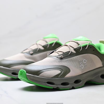 LOEWE + ON Cloudsolo sneaker — 4