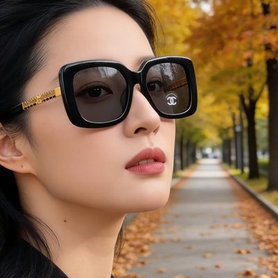 Chanel Sunglasses — 4