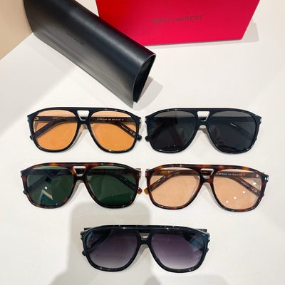 YSL Sunglasses — 9