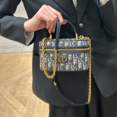 Dior Bag — 9