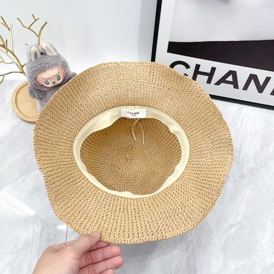 CELINE Bucket Hats — 8