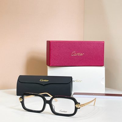 Cartier Sunglasses — 7