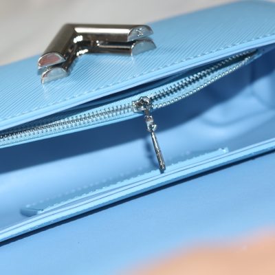 Louis Vuitton Bag — 9