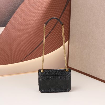YSL Bag — 3