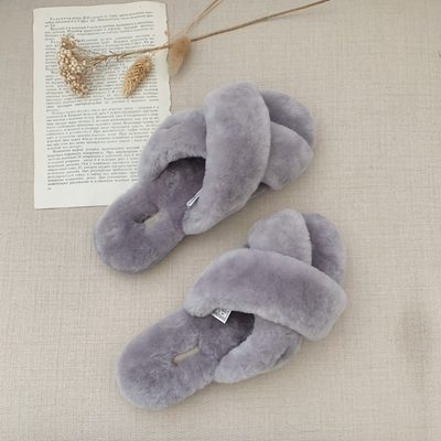 UGG Fuzzette slippers — 4