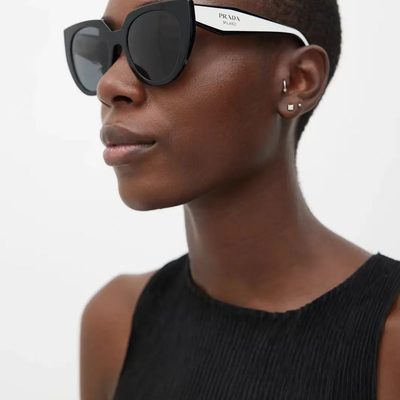Prada Sunglasses — 9