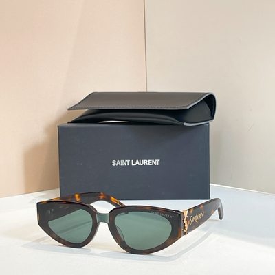 YSL Sunglasses — 6