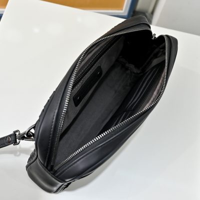 Bottega Veneta Intrecciato bag — 8