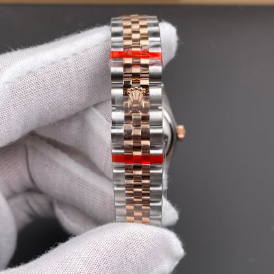 Rolex Watch — 8