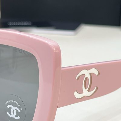 Chanel Sunglasses — 7
