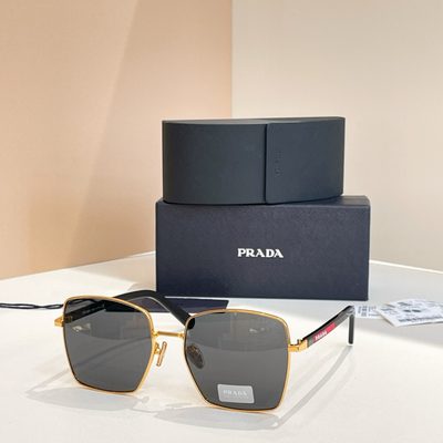 Prada Sunglasses — 4