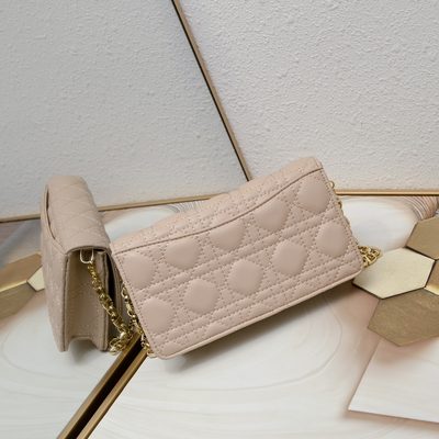 Dior Bag — 3