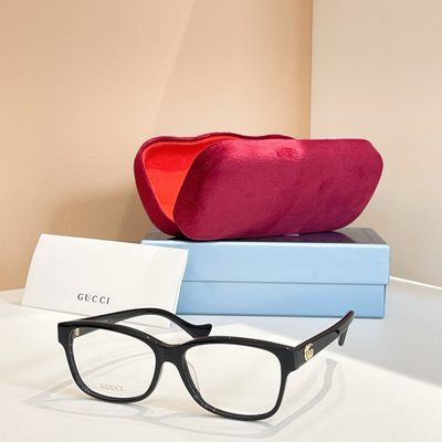 Gucci Sunglasses — 5