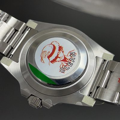 Rolex Watch — 6