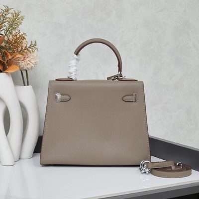 Hermes Bag — 3