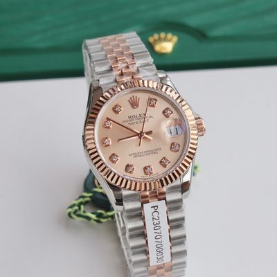 Rolex Watch — 3