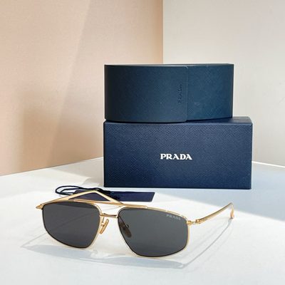 Prada Sunglasses — 5