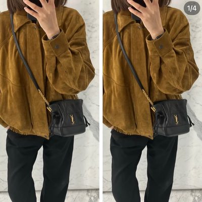 YSL Bag