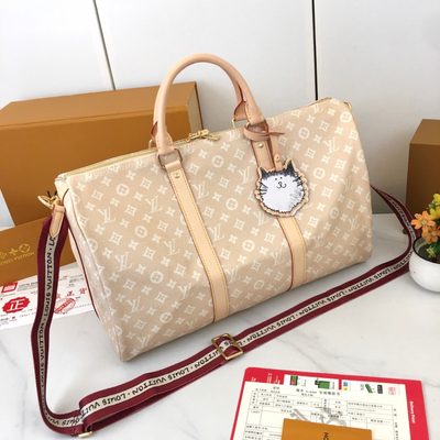 Louis Vuitton Bag — 6