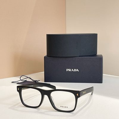 Prada Sunglasses — 3