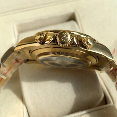 Rolex Watch — 7