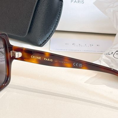 Celine Sunglasses — 4