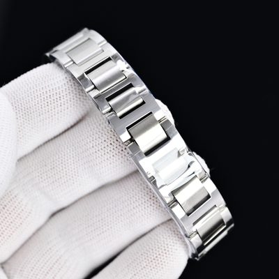 Cartier Watch — 9