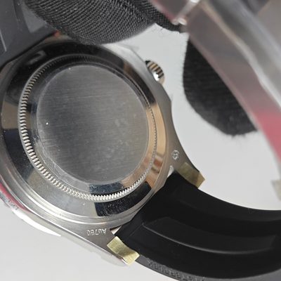 Rolex Watch — 9