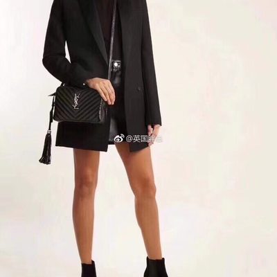 YSL Bag — 3