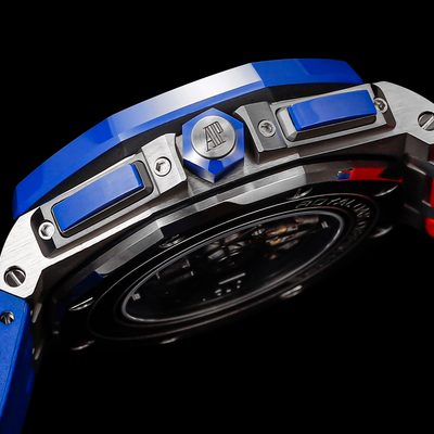 AP Watch — 6