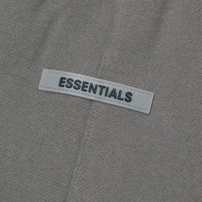 Essentials — 3