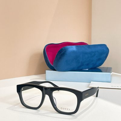 Gucci Sunglasses — 4