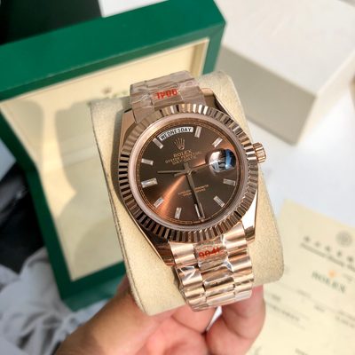 Rolex Watch