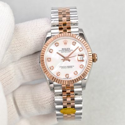 Rolex Watch — 6