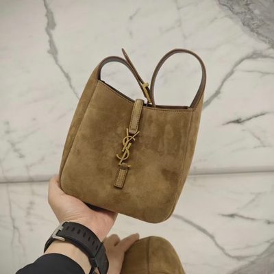 YSL Bag — 3