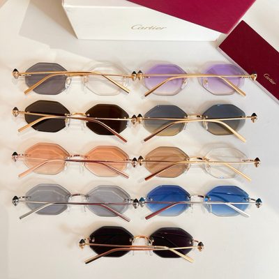 Cartier Sunglasses — 5