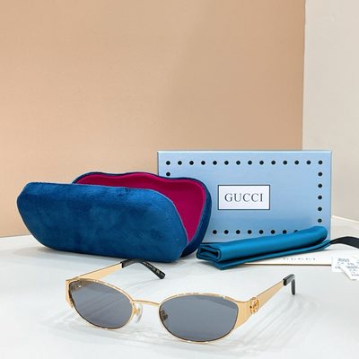 Gucci Sunglasses — 3