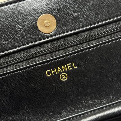 Chanel Bag — 7