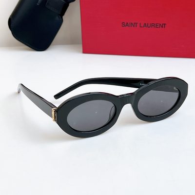 YSL Sunglasses — 7