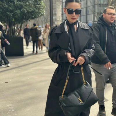 YSL Sunglasses — 3