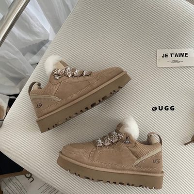 UGG Lowmel trainers — 3