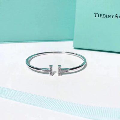Tiffany Jewellery — 3