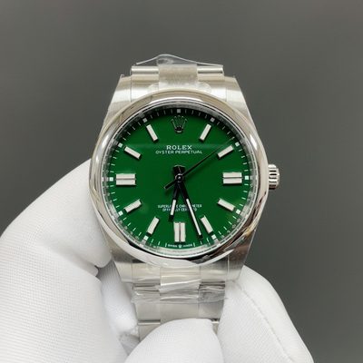 Rolex Watch