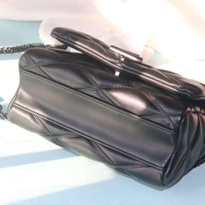 Louis Vuitton Bag — 8
