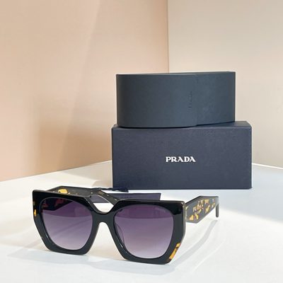 Prada Sunglasses — 3