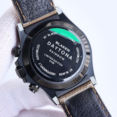 Rolex Watch — 6