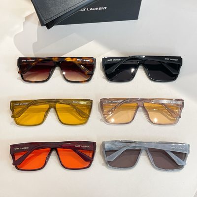YSL Sunglasses — 9