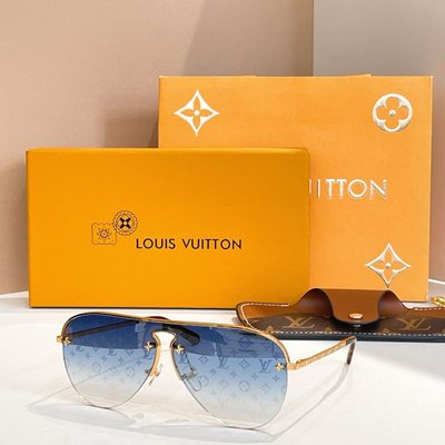 LV Sunglasses — 4