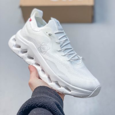 Loewe x ON Cloudtilt sneakers — 7